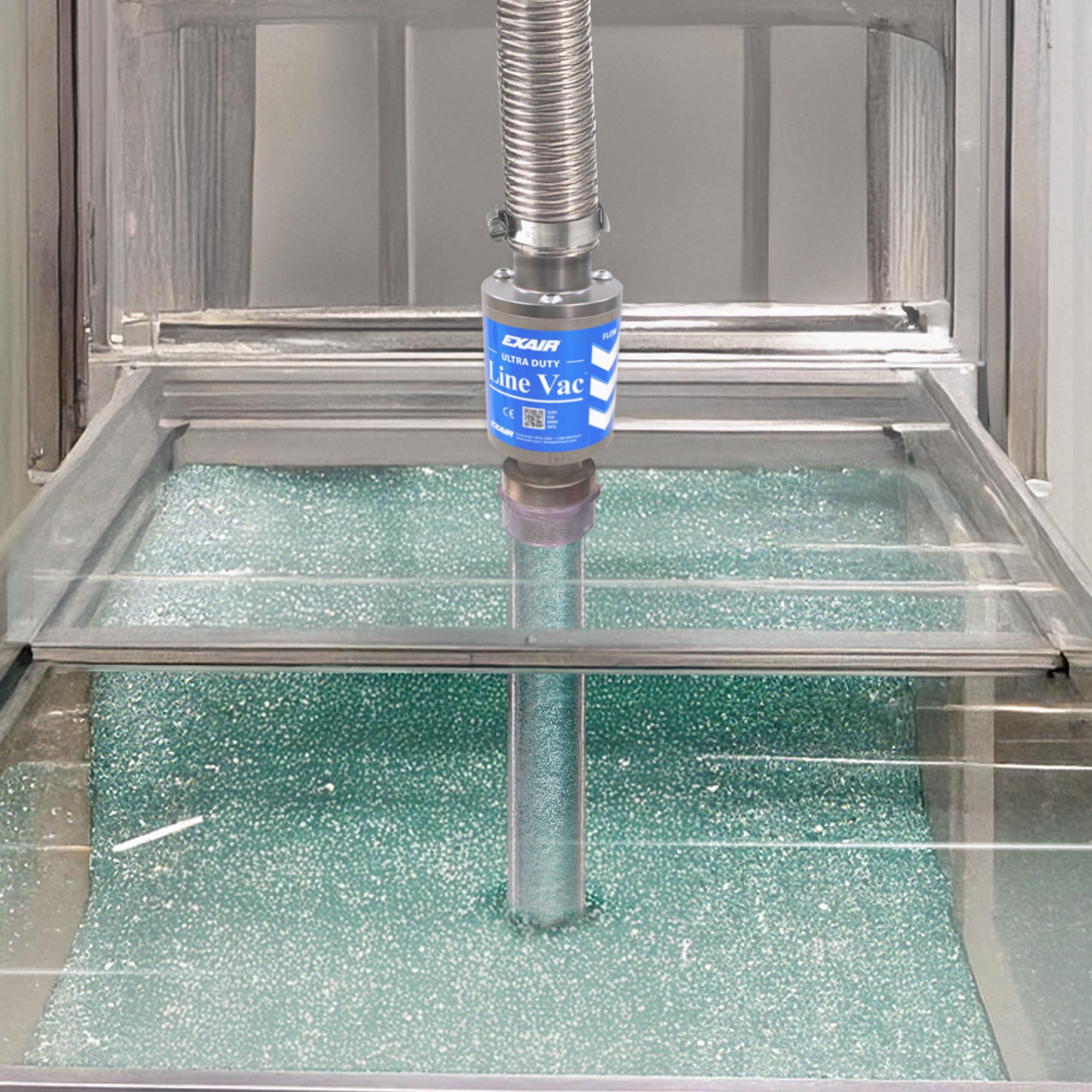 Line-Vac - Ultra Duty - Imagen 2
