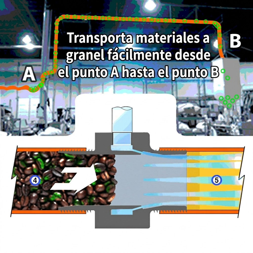 Line-Vac - Ultra Duty - Imagen 4