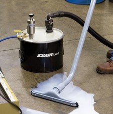 Reversible Drum Vac - Aspiración de Líquidos - Imagen 4