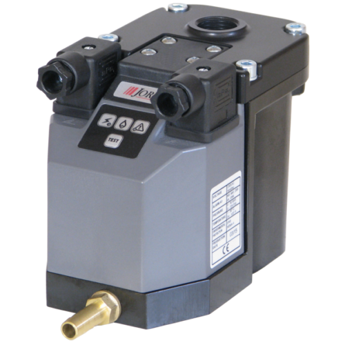 Purga de Condensado Electrónica para Alta Presión KAPTIV–CS-HP