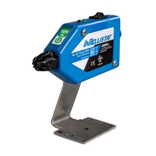 Boquilla de Aire Ionizado - Intellistat®