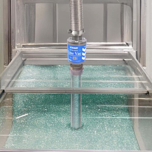 Line-Vac - Ultra Duty