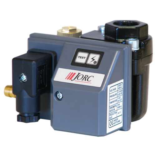 Purga de Condensado Electrónica KAPTIV–MD