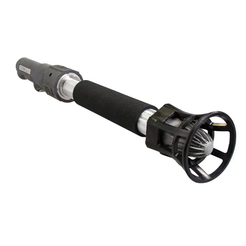 Pistolas de Soplado de Alta Seguridad y Gran Potencia - TurboBlast®