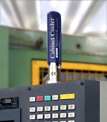 Refrigeradores de Tableros