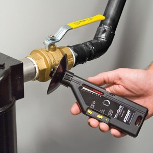 Detector de Fugas Ultrasónic