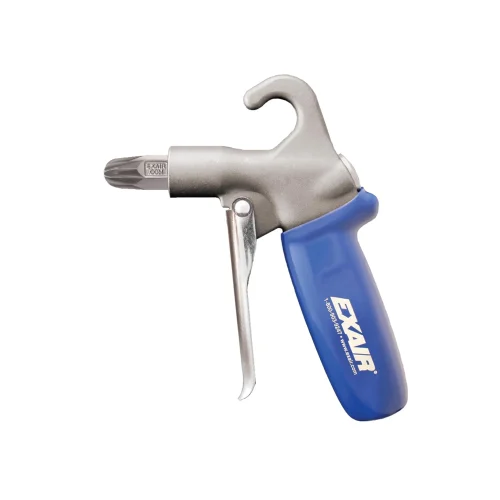 Pistola de Soplado Mango Suave – Soft Grip